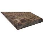 Base Molding Dark Emperador