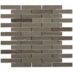 Athens Gray Piano Brick