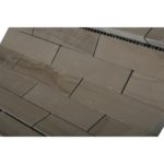 Athens Gray Piano Brick