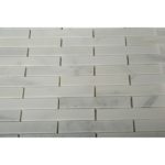 Asian Statuary Piano Brick