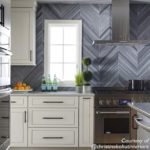 Milan Gray 6X24 Chevron