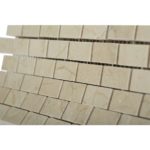 Crema Marfil 1 / 2X1 Brick