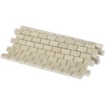 Crema Marfil 1 / 2X1 Brick