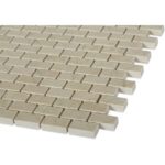 Crema Marfil 1 / 2X1 Brick