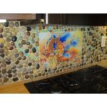 Cobblestone Flat Multicolor