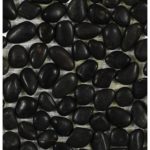 Cobblestone Flat Black