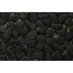 Cobblestone Flat Black