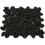 Cobblestone Flat Black