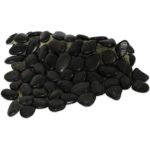 Cobblestone Flat Black