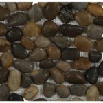 Cobblestone Flat Multicolor