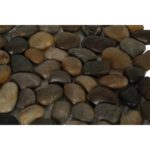 Cobblestone Flat Multicolor