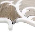 Chateau Tennessee Taupe Asian Statuary Line