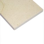 Crema Marfil 4X12 Polished Marble Tile