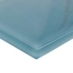 Crystal Blue-Gray 4X12 Polished