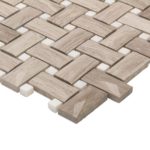 Dimension Weave Woodvein Banco