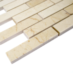 Crema Marfil Piano Brick