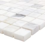 Calacatta 3 / 4X3 / 4 Squares