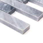 Bardiglio Nuvolato Piano Brick