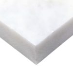 Base Molding White Carrara