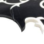 Chateau Black Jade White Thassos Line