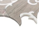 Chateau Tennessee Taupe Asian Statuary Line