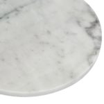 Mj Star 2.0 Carrara With Sky Gray Line Carrara Circle