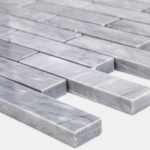 Burlington Gray Piano Brick
