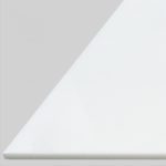 Open Space White Jade