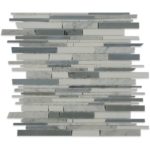 Big Styx – Moonstone, Thassos & Carrara