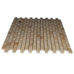 Crema Marfil 1 / 2X1 Brick