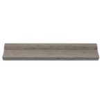 Chair Rail Wooden Beige Honed