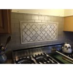 Pencil White Carrara