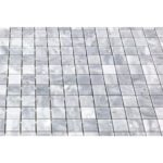 Burlington Gray 1 / 2″ Groutless Squares