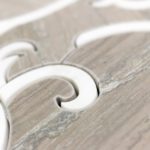 Chateau Tennessee Taupe Asian Statuary Line
