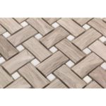 Dimension Weave Woodvein Banco