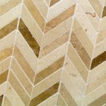 Falcon Crema Marfil & Travertine