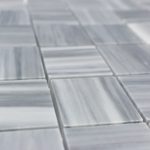 Milan Gray 2X2 Squares