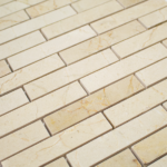Crema Marfil Piano Brick