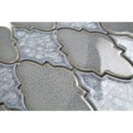 Art Glass Sabino Blue Sea