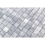 Bardiglio Nuvolato 3  4 Squares