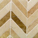 Falcon Crema Marfil & Travertine