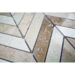 Falcon Crema Marfil & Travertine