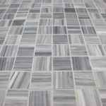 Milan Gray 2X2 Squares