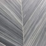 Milan Gray 6X24 Chevron