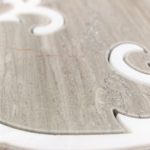 Chateau Tennessee Taupe Asian Statuary Line