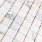 Calacatta 3 / 4X3 / 4 Squares