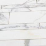 Calacatta Tuscany Pattern