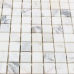 Calacatta 3 / 4X3 / 4 Squares