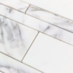 Calacatta Tuscany Pattern