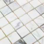 Calacatta 3 / 4X3 / 4 Squares